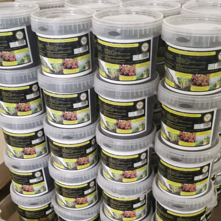 Biochar Biofire-1 Biochar Biofire-1