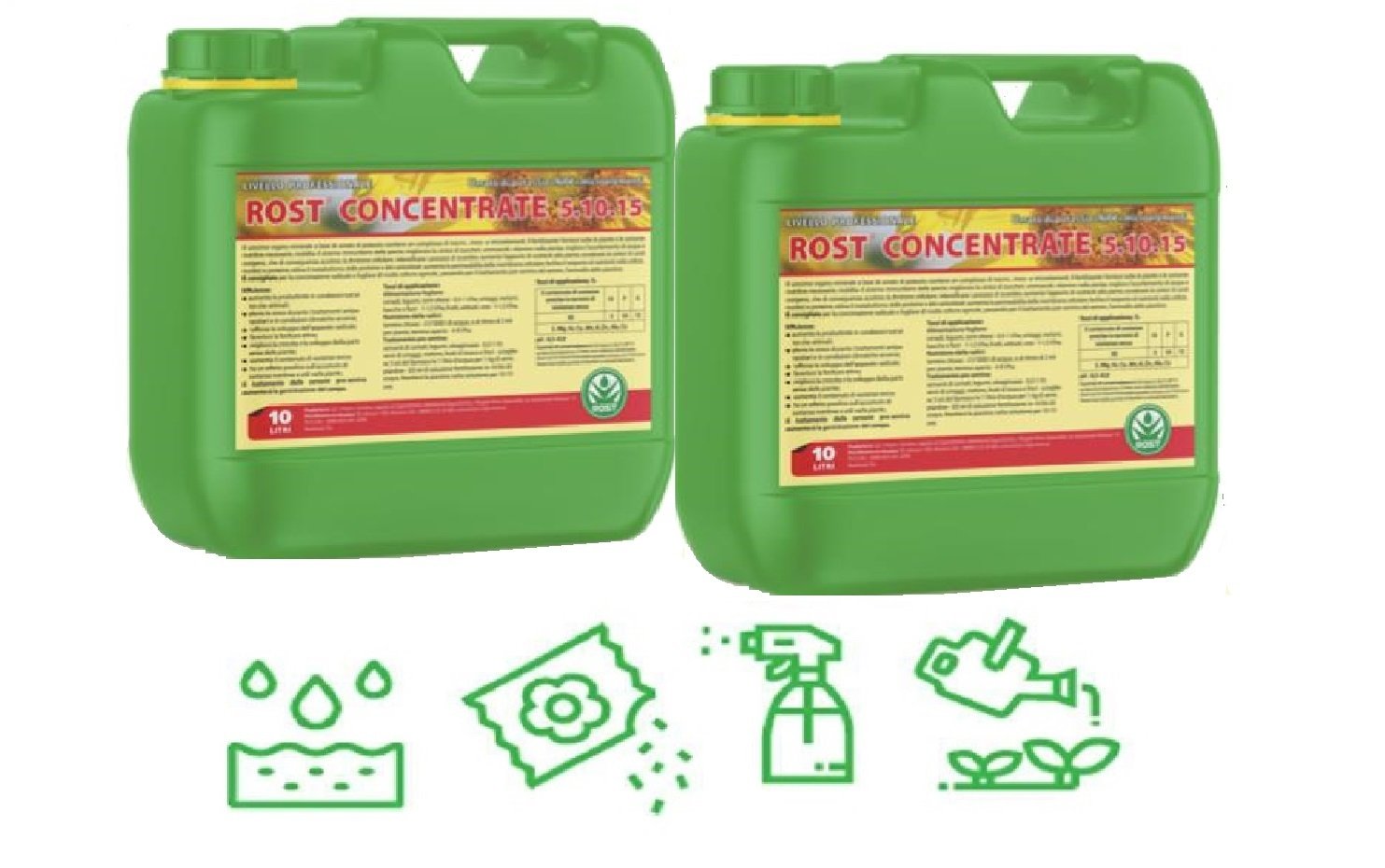 Rost 5.10.15. ITA Rost 5.10.15. ITA