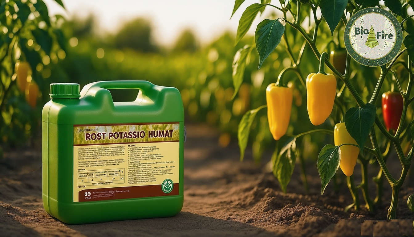 ROST PK field ROST PK field